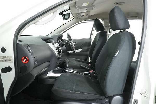 2020 Nissan Navara ST-X (4x4) D23 Series 4 MY20 4X4
