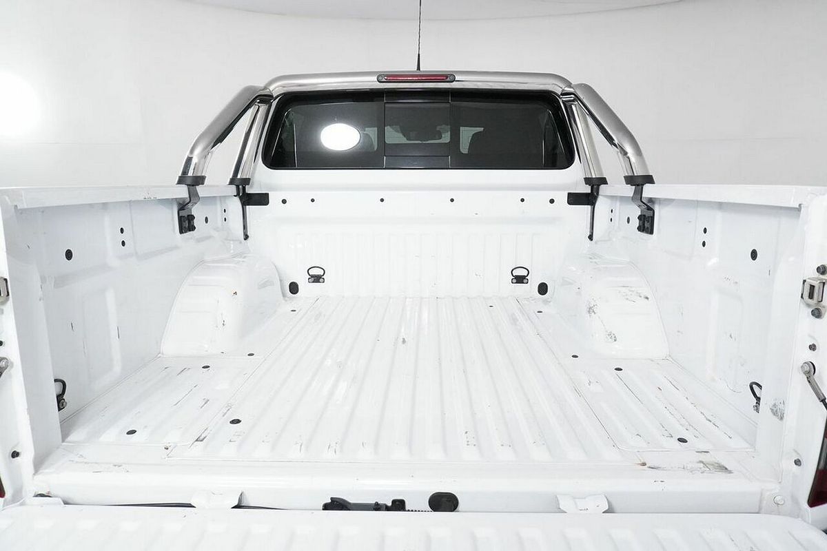2023 Nissan Navara ST (4x4) D23 MY23 4X4
