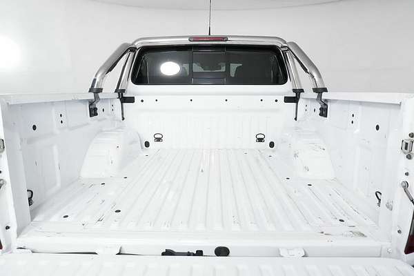 2023 Nissan Navara ST (4x4) D23 MY23 4X4
