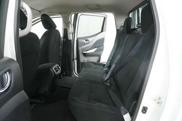 2020 Nissan Navara ST-X (4x4) D23 Series 4 MY20 4X4