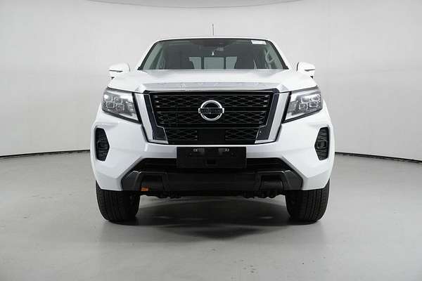 2023 Nissan Navara ST (4x4) D23 MY23 4X4