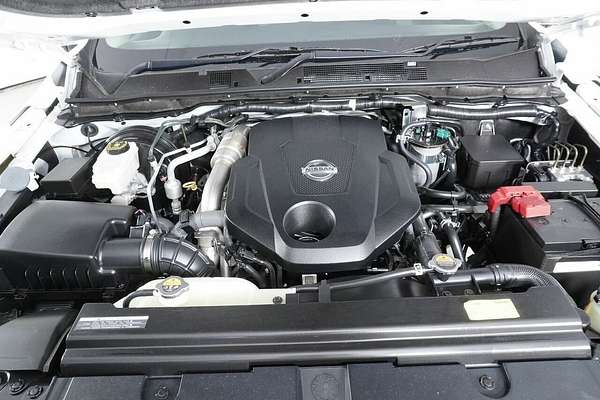 2023 Nissan Navara ST (4x4) D23 MY23 4X4
