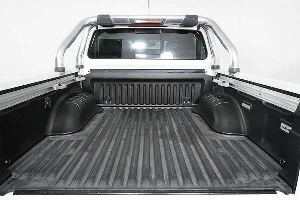 2020 Nissan Navara ST-X (4x4) D23 Series 4 MY20 4X4
