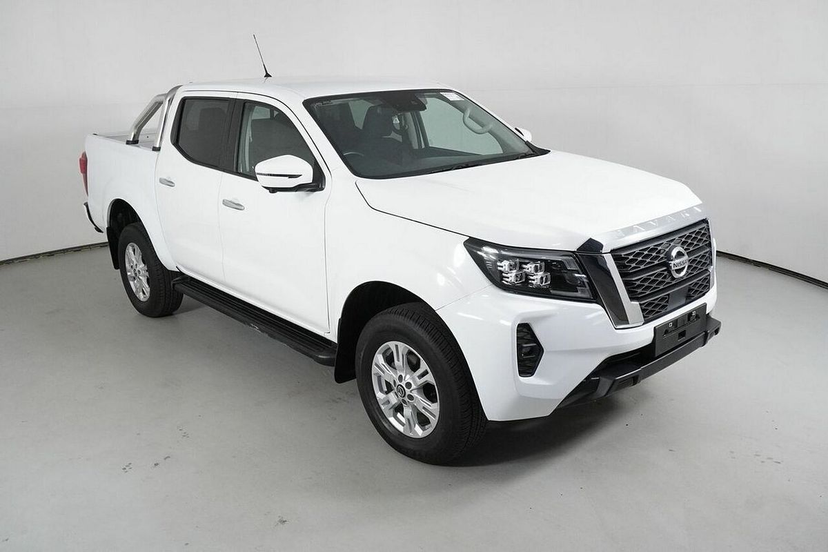 2023 Nissan Navara ST (4x4) D23 MY23 4X4