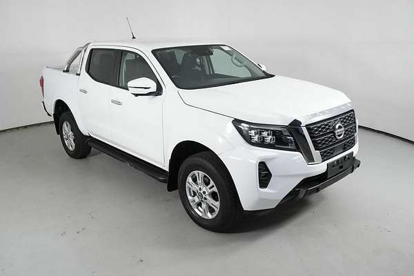 2023 Nissan Navara ST (4x4) D23 MY23 4X4
