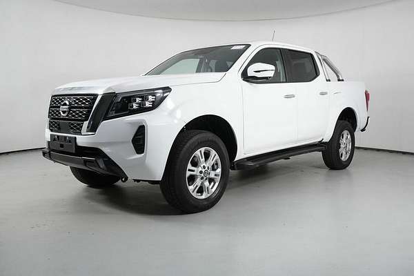 2023 Nissan Navara ST (4x4) D23 MY23 4X4