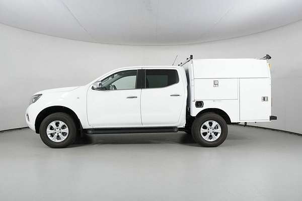 2019 Nissan Navara ST (4x2) D23 Series 4 MY20 4x2