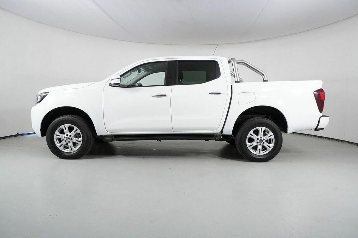 2023 Nissan Navara ST (4x4) D23 MY23 4X4