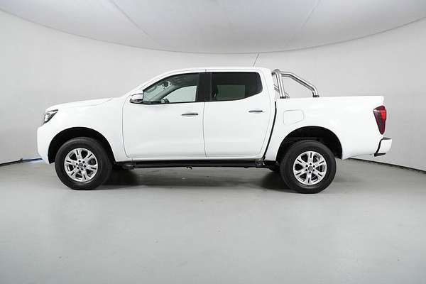 2023 Nissan Navara ST (4x4) D23 MY23 4X4