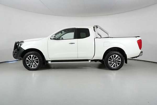 2020 Nissan Navara ST-X (4x4) (Leather Trim) D23 Series 4 MY20 4X4
