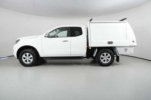 2019 Nissan Navara ST (4x4) D23 Series 4 MY19 4X4