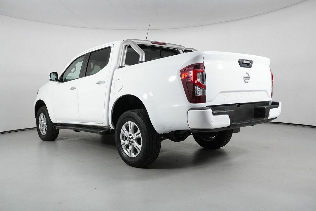 2023 Nissan Navara ST (4x4) D23 MY23 4X4