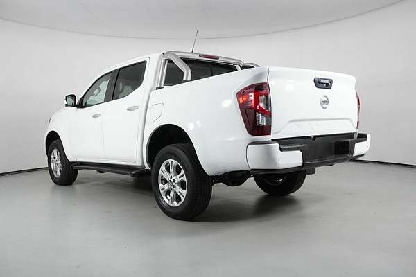 2023 Nissan Navara ST (4x4) D23 MY23 4X4