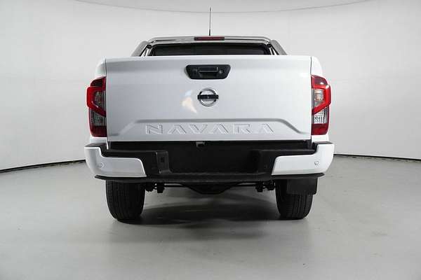 2023 Nissan Navara ST (4x4) D23 MY23 4X4