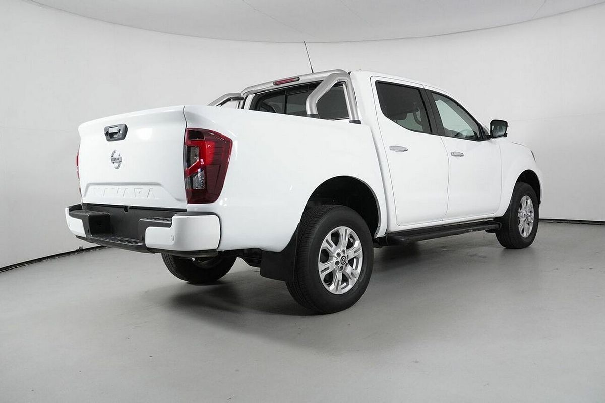 2023 Nissan Navara ST (4x4) D23 MY23 4X4