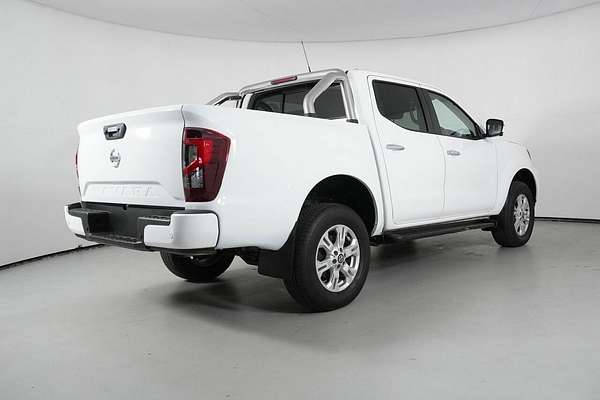 2023 Nissan Navara ST (4x4) D23 MY23 4X4