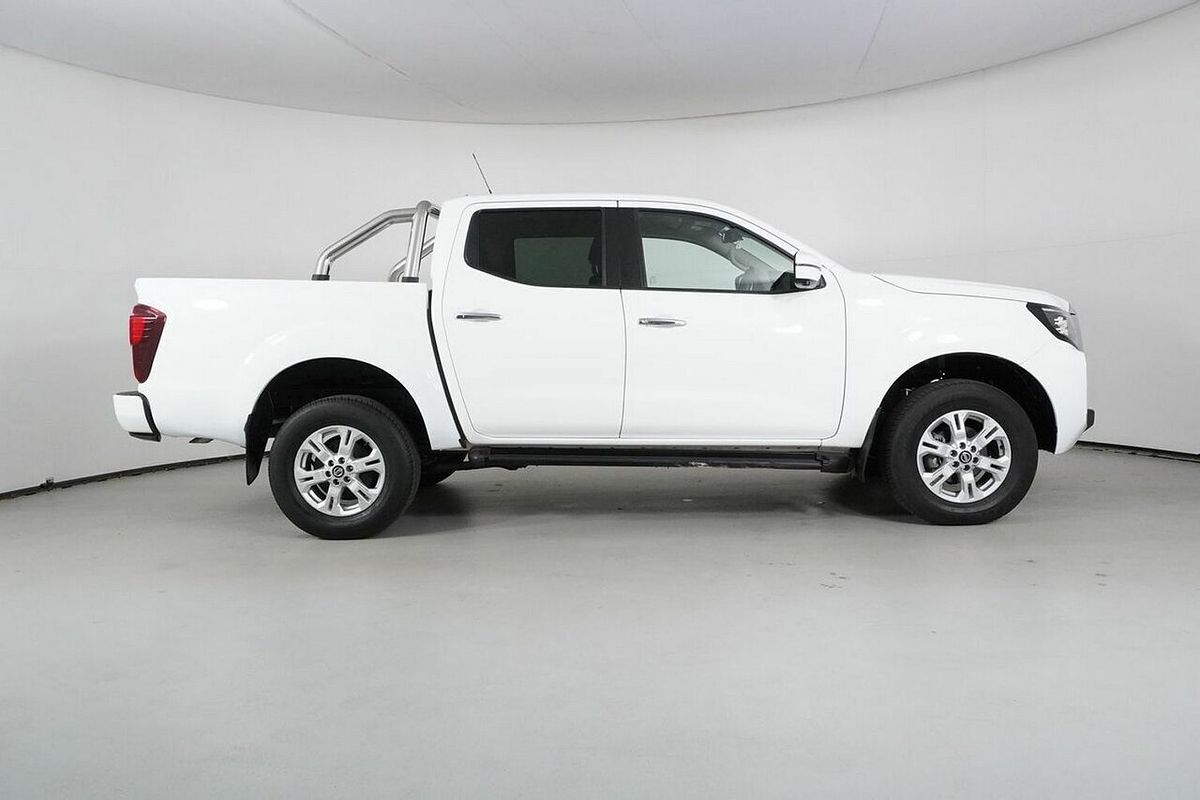 2023 Nissan Navara ST (4x4) D23 MY23 4X4