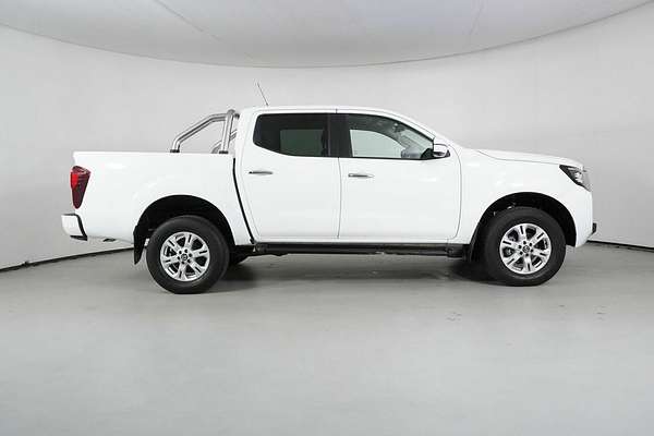 2023 Nissan Navara ST (4x4) D23 MY23 4X4