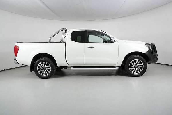 2020 Nissan Navara ST-X (4x4) (Leather Trim) D23 Series 4 MY20 4X4