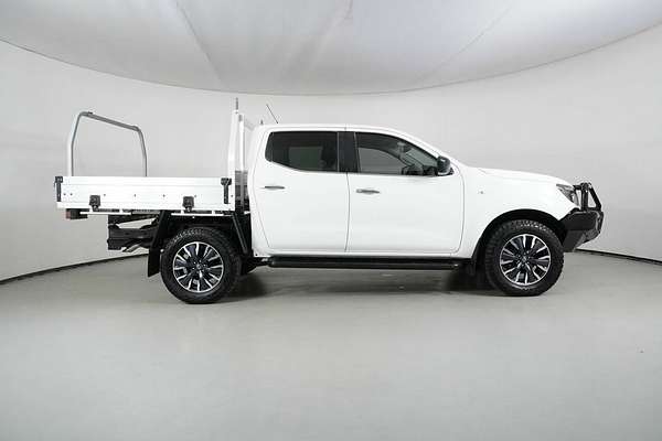 2020 Nissan Navara ST (4x4) D23 Series 4 MY20 4X4