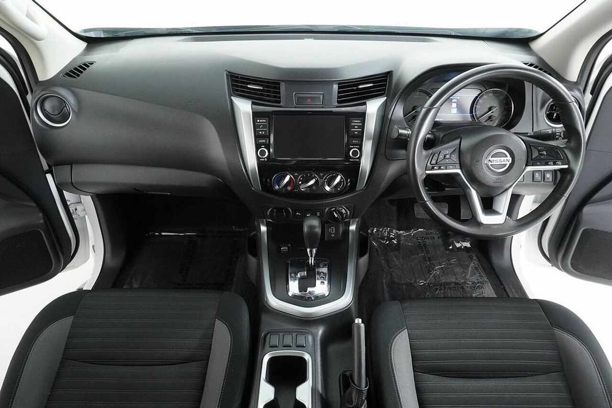 2023 Nissan Navara ST (4x4) D23 MY23 4X4