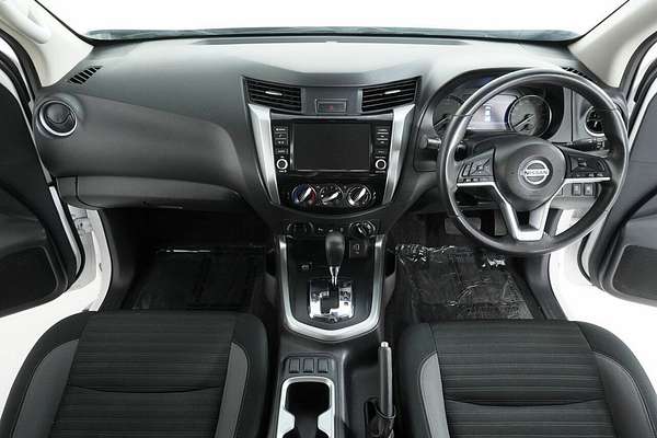 2023 Nissan Navara ST (4x4) D23 MY23 4X4