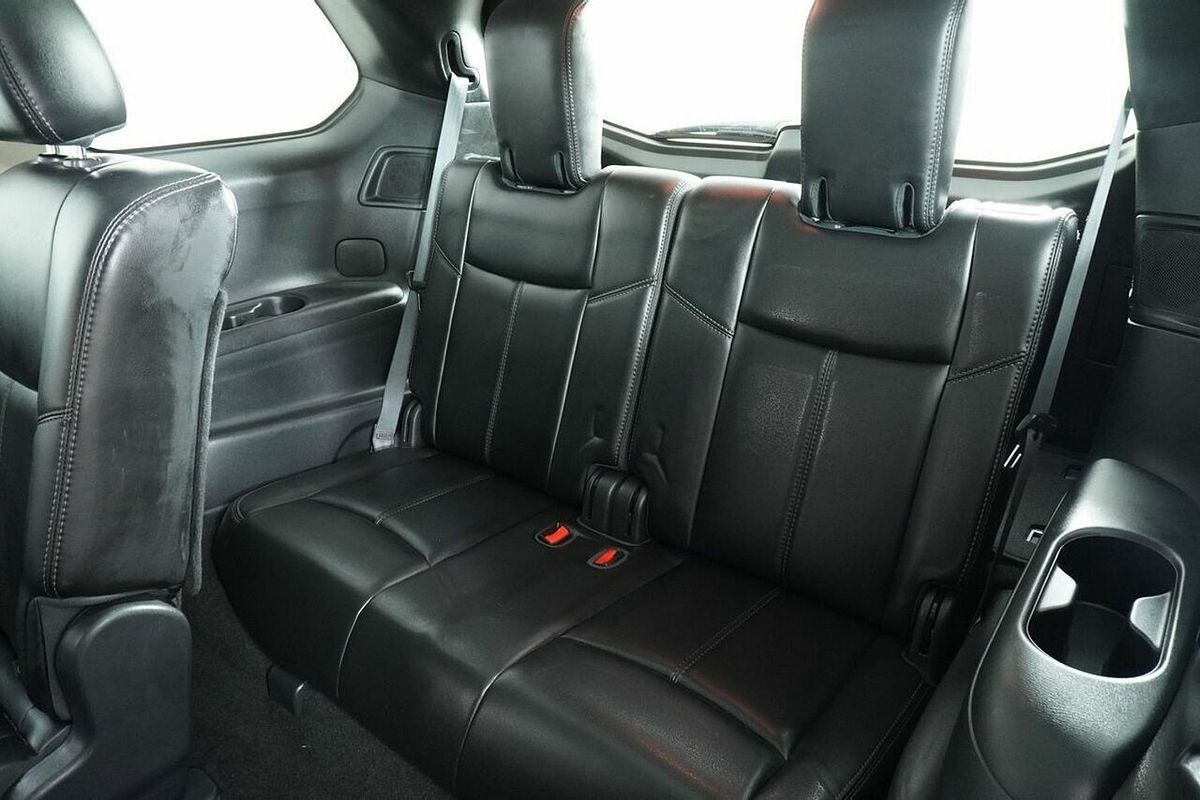 2015 Nissan Pathfinder ST-L (4x4) R52