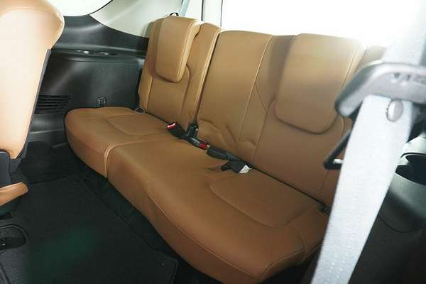 2020 Nissan Patrol TI (4x4) Y62 Series 5 MY20