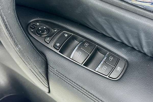 2021 Nissan Patrol TI (4x4) Y62 Series 5 MY20