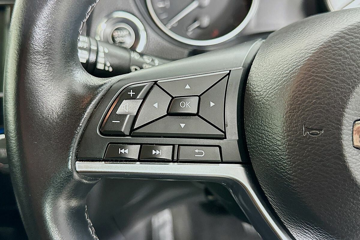 2021 Nissan Qashqai ST MY20