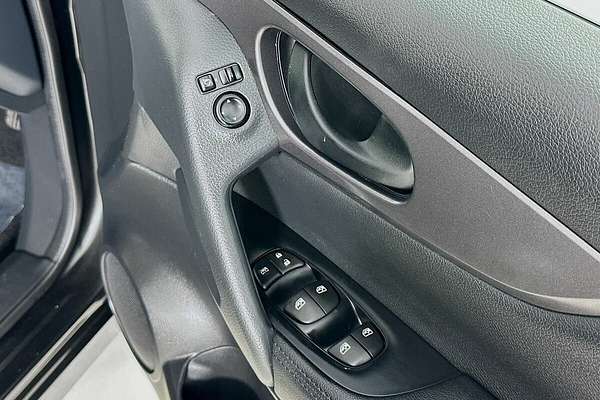 2021 Nissan Qashqai ST MY20