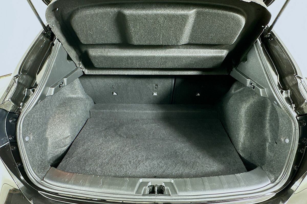 2021 Nissan Qashqai ST MY20