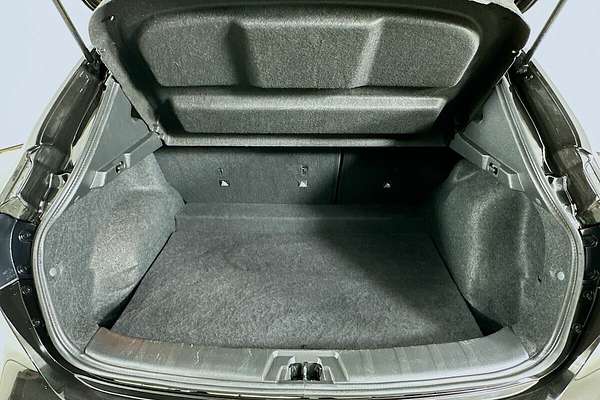 2021 Nissan Qashqai ST MY20