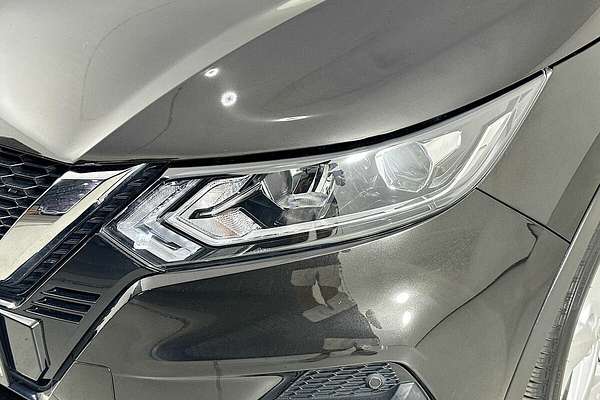 2021 Nissan Qashqai ST MY20