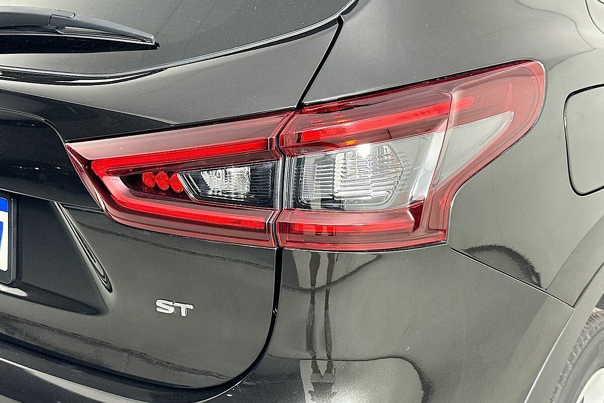 2021 Nissan Qashqai ST MY20