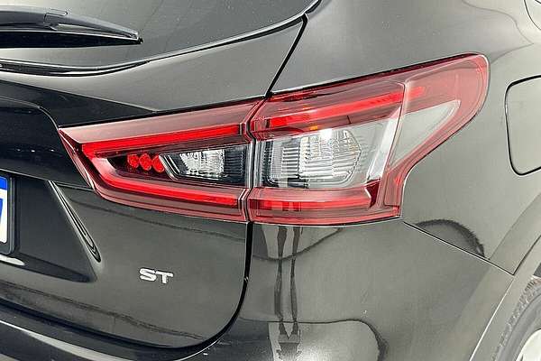 2021 Nissan Qashqai ST MY20