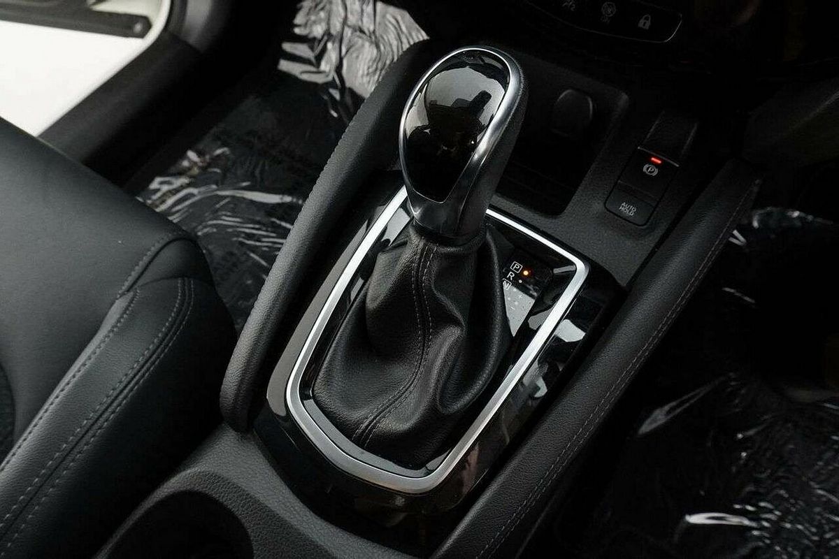 2019 Nissan Qashqai ST-L MY20