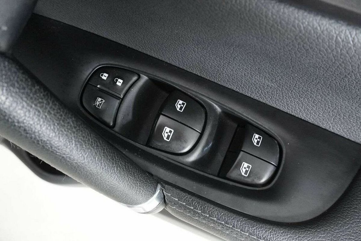 2019 Nissan Qashqai ST-L MY20