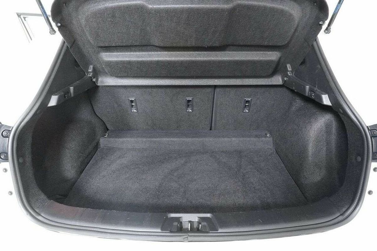 2019 Nissan Qashqai ST-L MY20