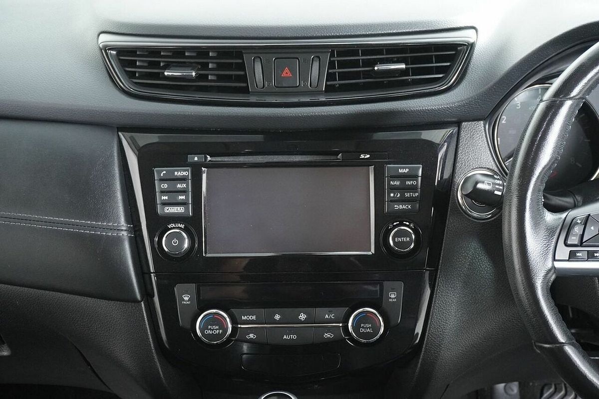 2019 Nissan X-Trail TI (4WD) T32 Series 2