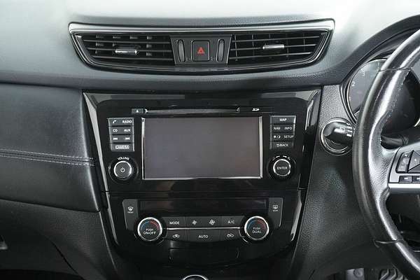 2019 Nissan X-Trail TI (4WD) T32 Series 2