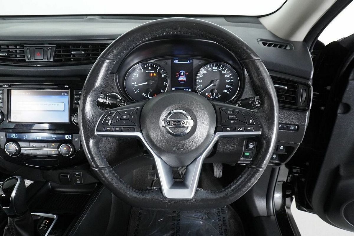 2019 Nissan X-Trail TI (4WD) T32 Series 2