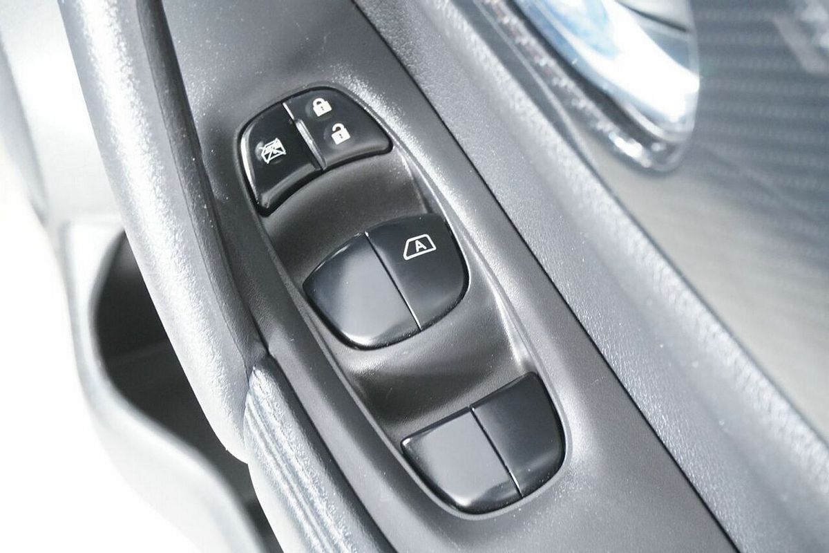 2019 Nissan X-Trail TI (4WD) T32 Series 2