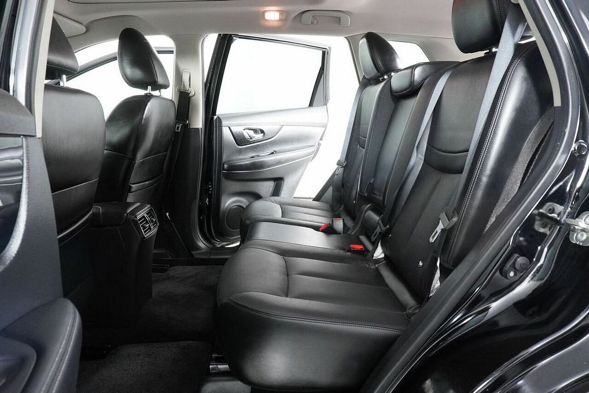 2019 Nissan X-Trail TI (4WD) T32 Series 2