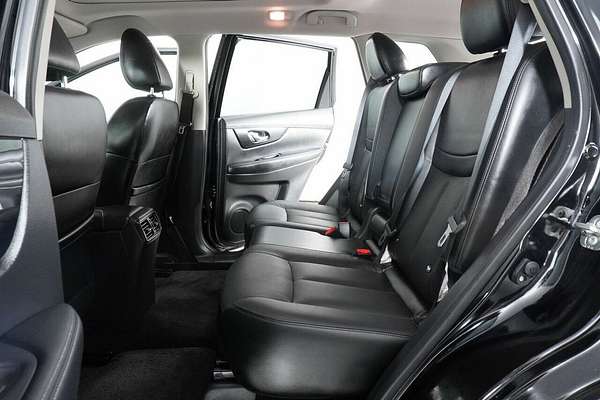 2019 Nissan X-Trail TI (4WD) T32 Series 2