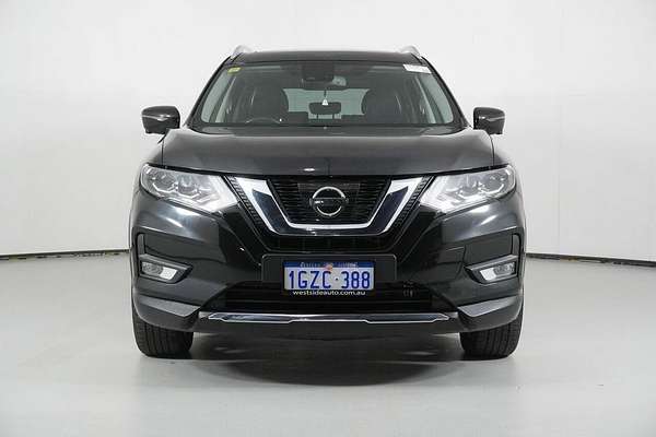 2019 Nissan X-Trail TI (4WD) T32 Series 2