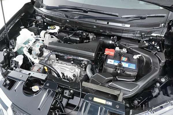 2019 Nissan X-Trail TI (4WD) T32 Series 2
