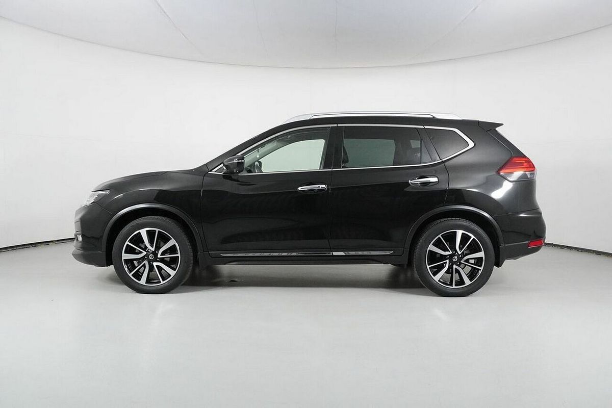 2019 Nissan X-Trail TI (4WD) T32 Series 2