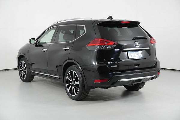 2019 Nissan X-Trail TI (4WD) T32 Series 2