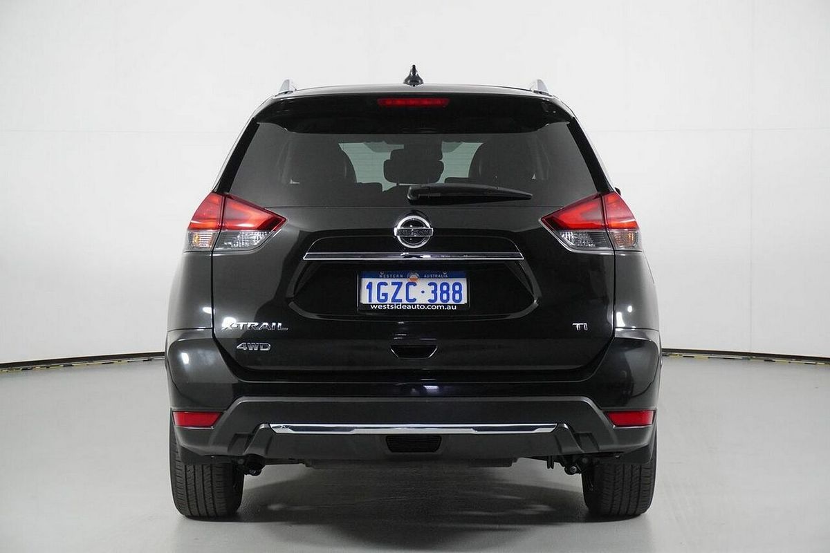 2019 Nissan X-Trail TI (4WD) T32 Series 2